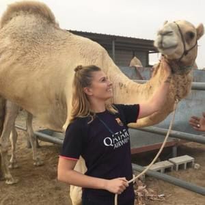 Meet your Posher, Anna